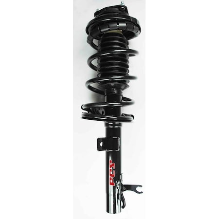 Fcs Automotive Complete Strut Assembly, 1336301L 1336301L